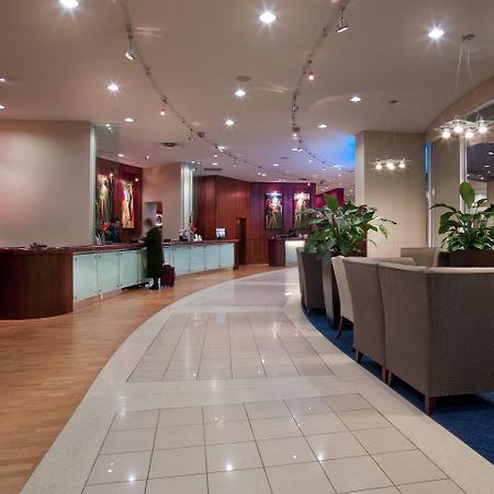 James Cook Hotel Grand Chancellor Wellington İç mekan fotoğraf