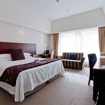 James Cook Hotel Grand Chancellor Wellington Dış mekan fotoğraf