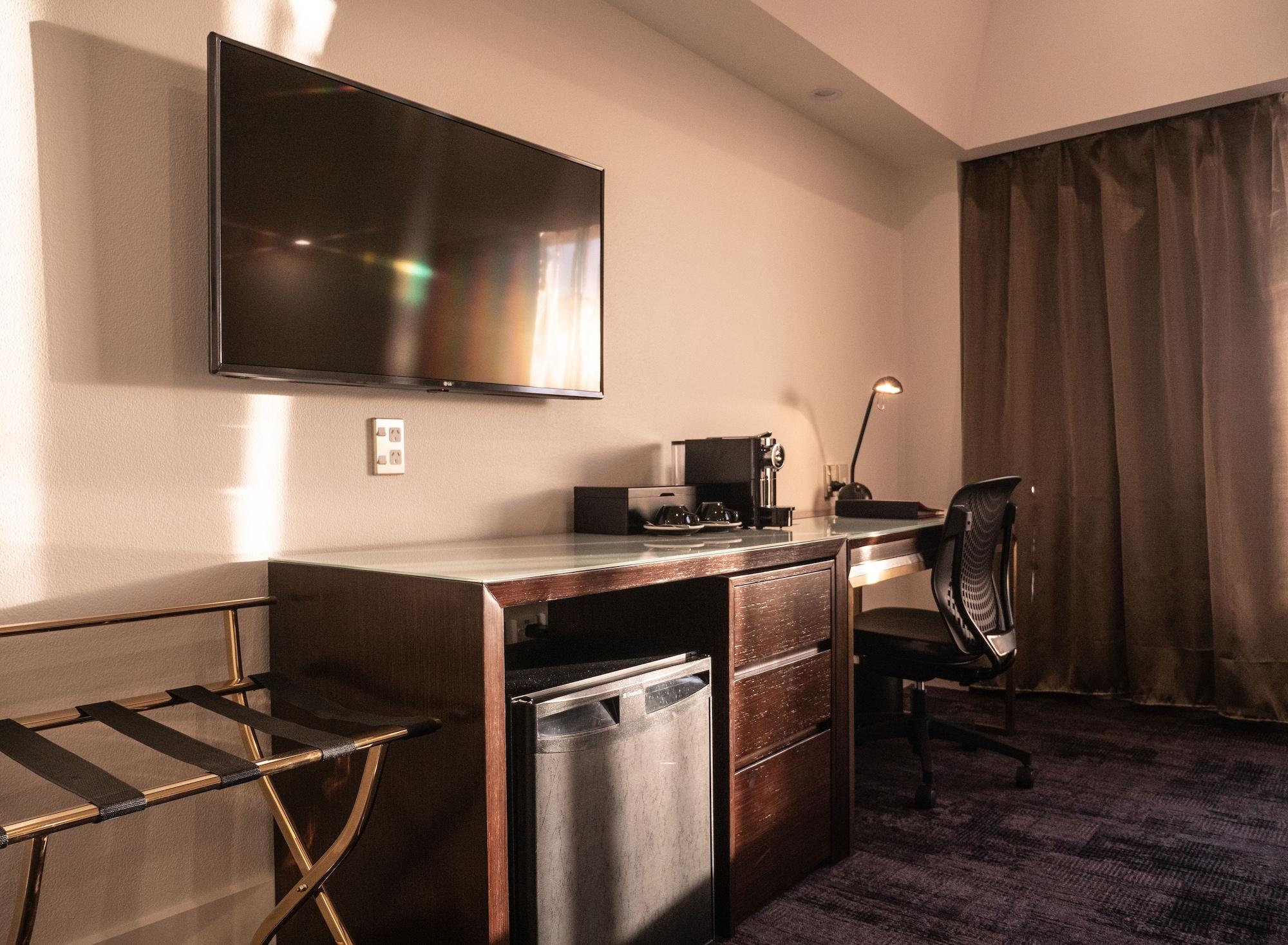 James Cook Hotel Grand Chancellor Wellington Dış mekan fotoğraf