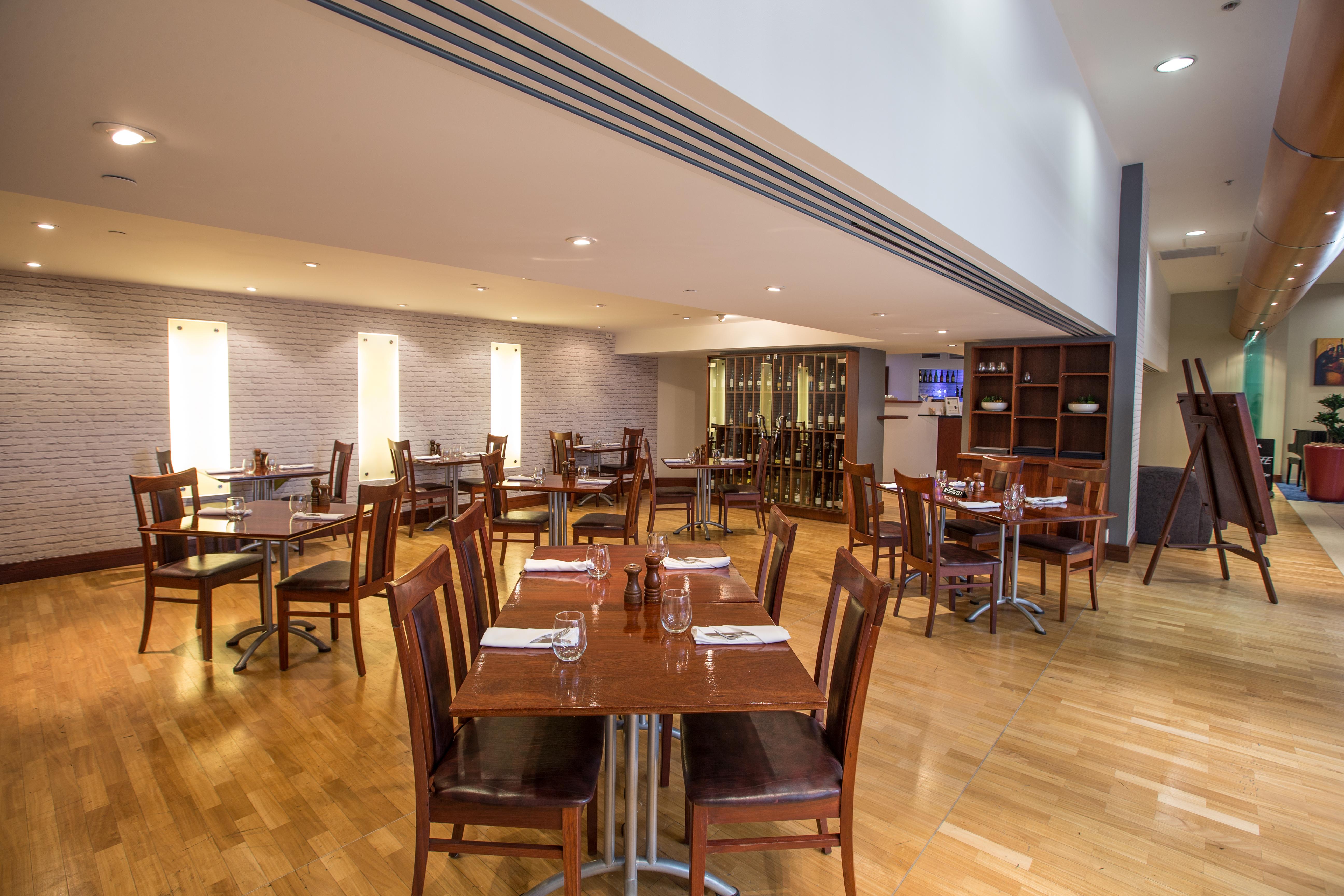 James Cook Hotel Grand Chancellor Wellington Dış mekan fotoğraf