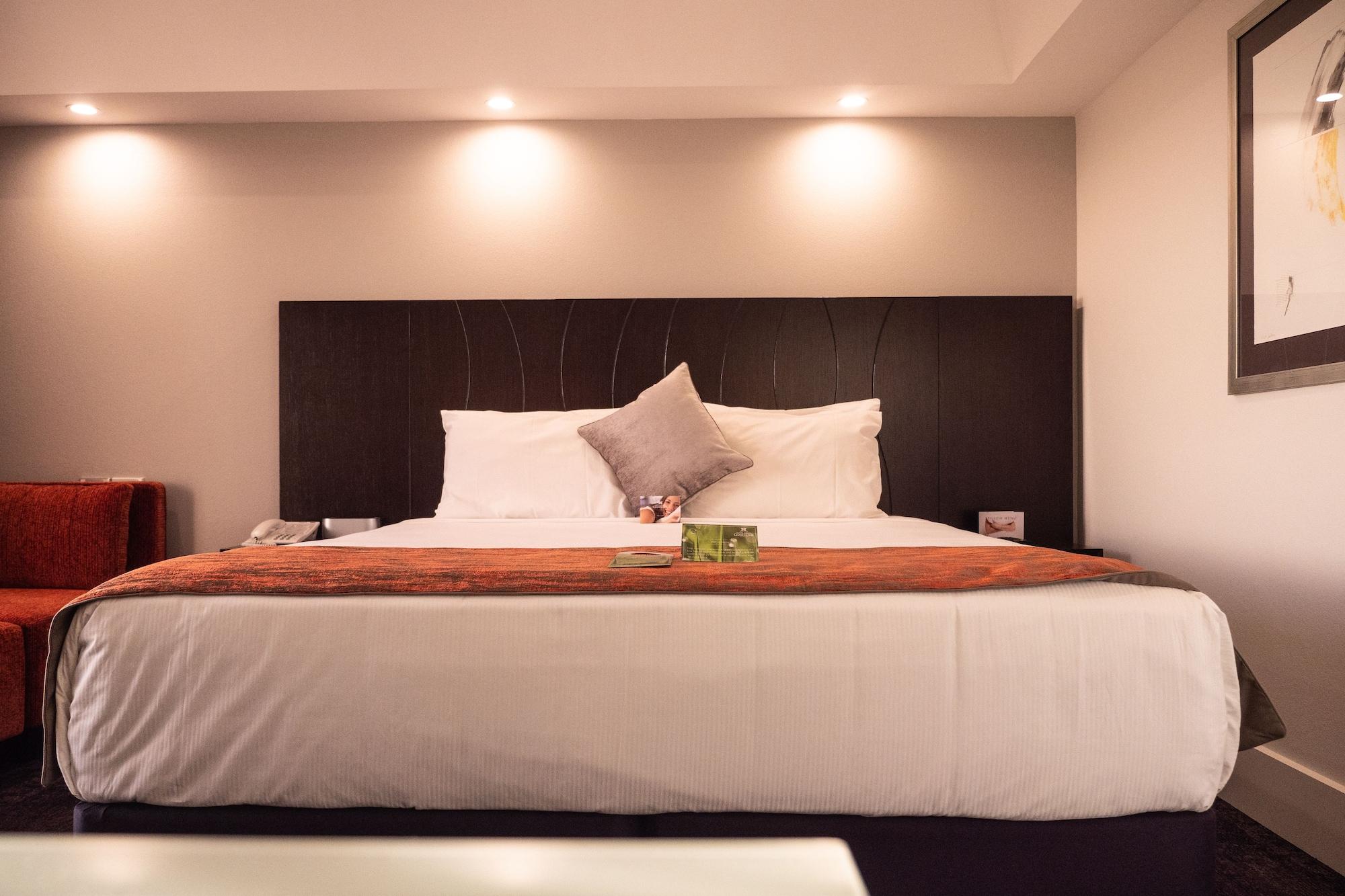 James Cook Hotel Grand Chancellor Wellington Dış mekan fotoğraf