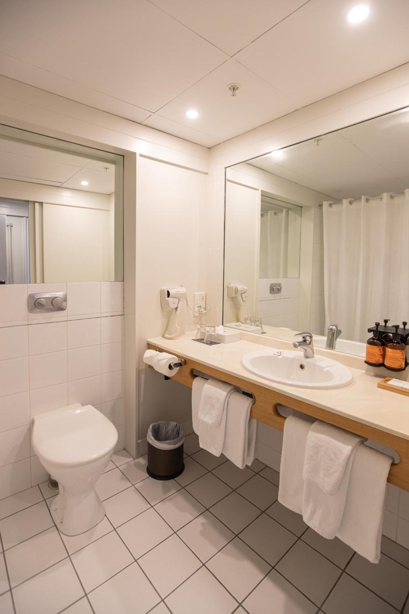 James Cook Hotel Grand Chancellor Wellington Dış mekan fotoğraf