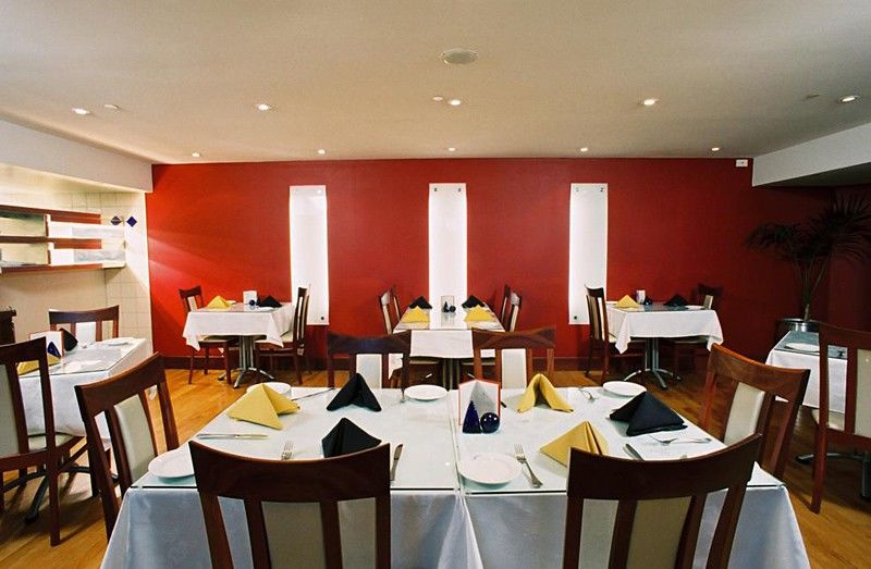 James Cook Hotel Grand Chancellor Wellington Dış mekan fotoğraf