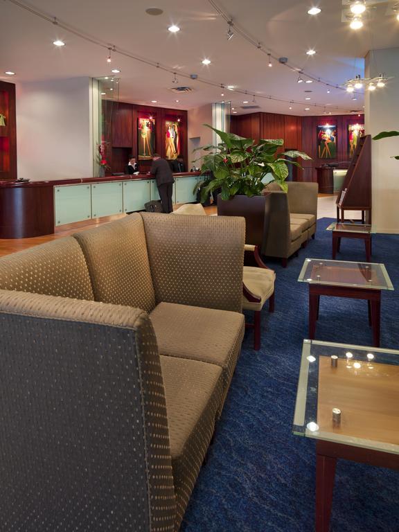 James Cook Hotel Grand Chancellor Wellington Dış mekan fotoğraf