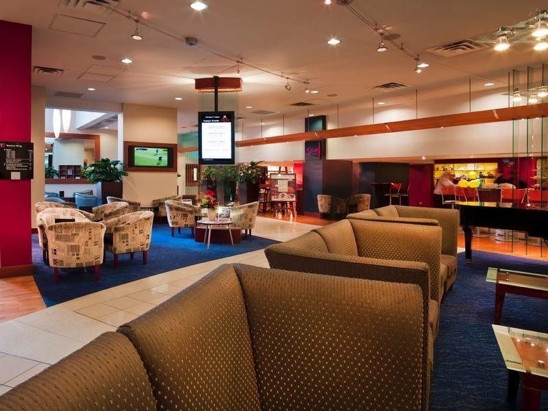 James Cook Hotel Grand Chancellor Wellington Dış mekan fotoğraf