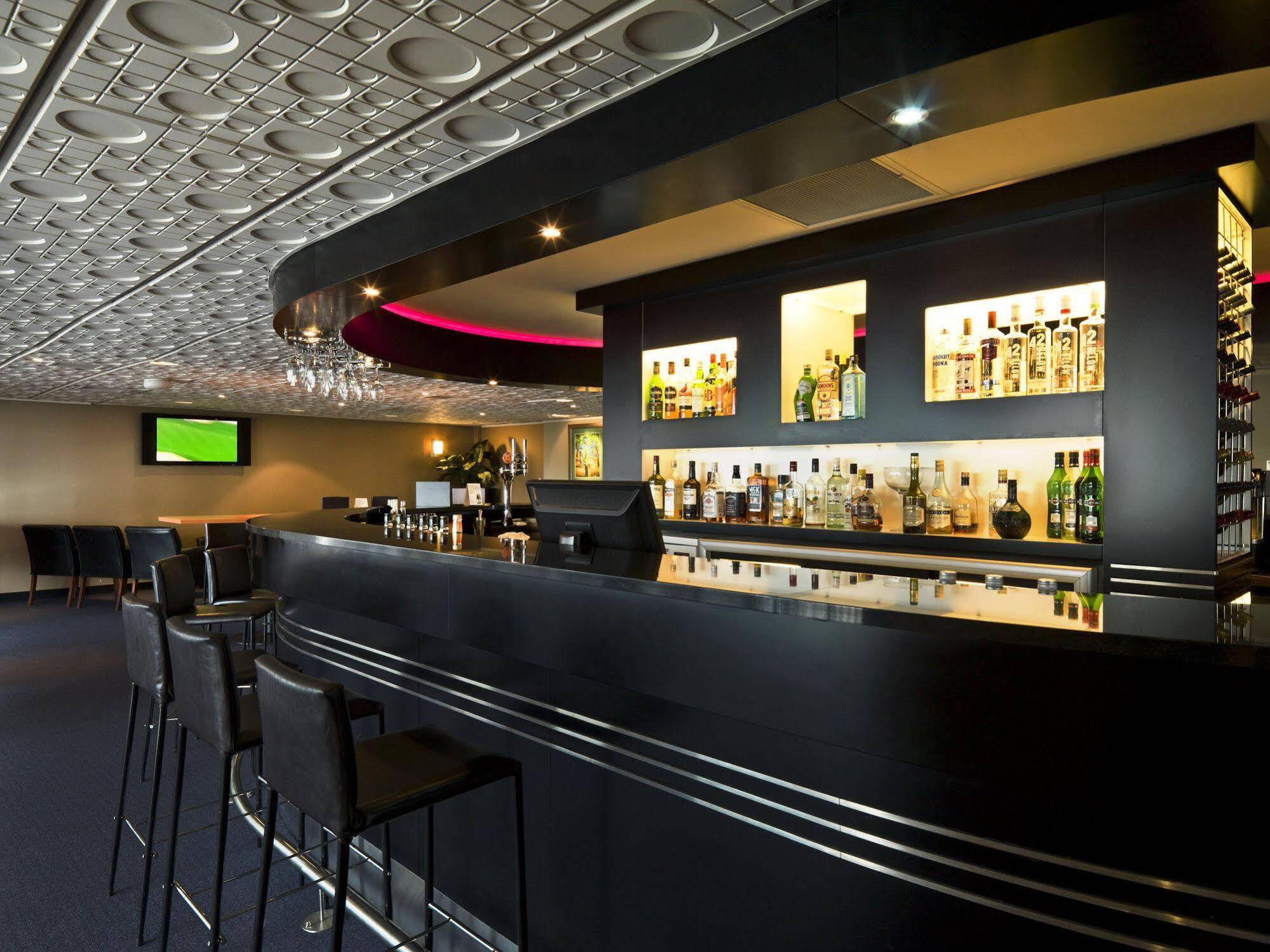 James Cook Hotel Grand Chancellor Wellington Dış mekan fotoğraf